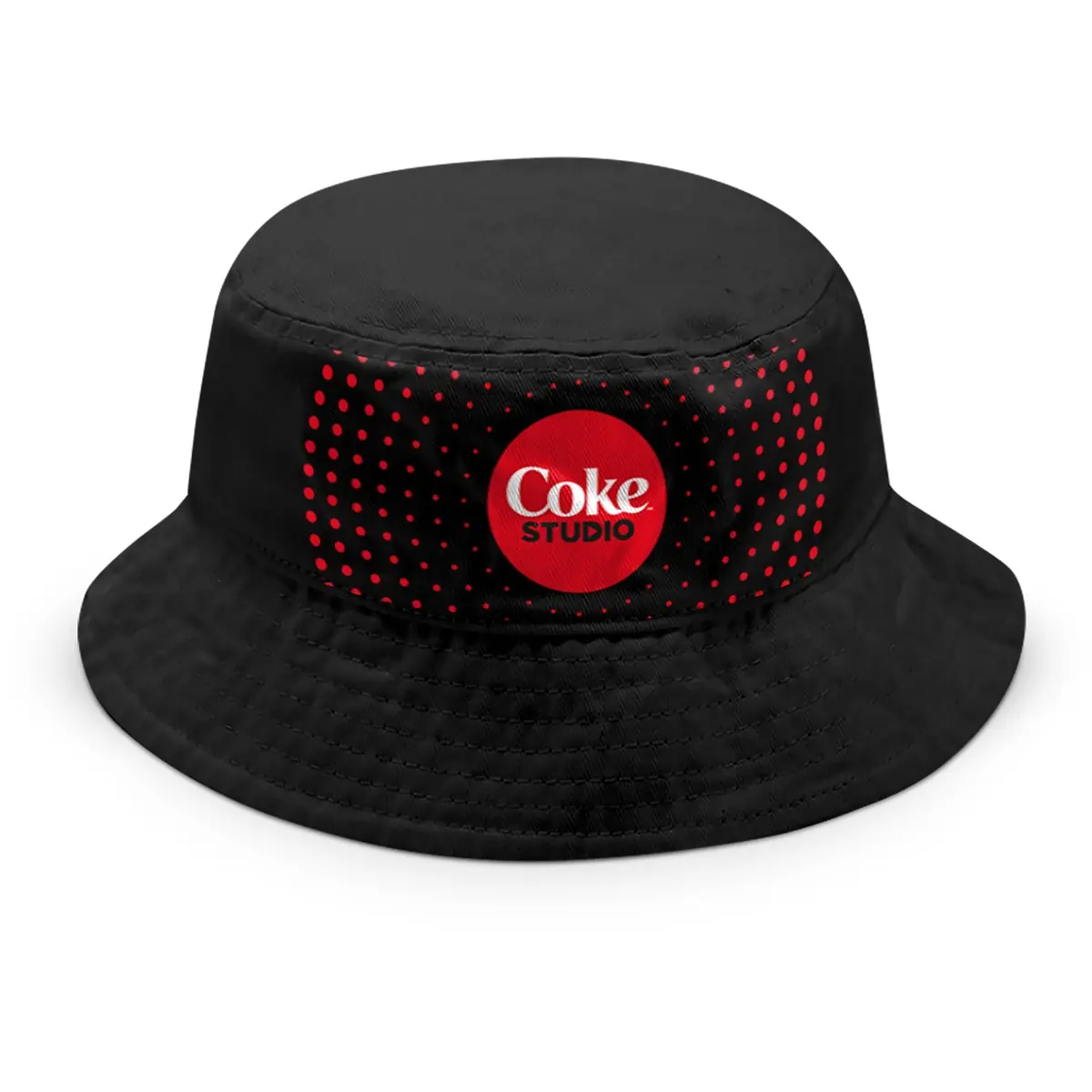 Instantly Win a Coke&nbsp;Studio&#8482; Bucket Hat