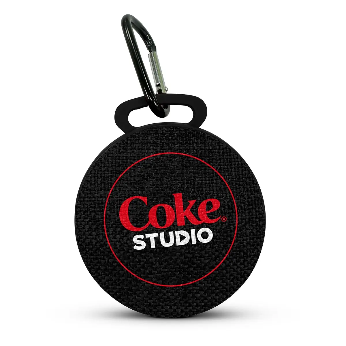 Instantly Win a Coke&nbsp;Studio&#8482; Waterproof Bluetooth Speaker